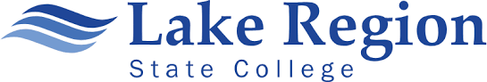 LRSC - Lake Region State College logo
